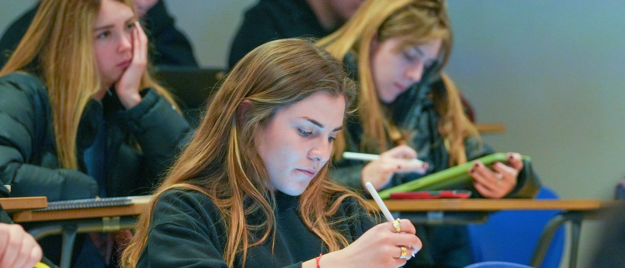 Lista de espera Certificaciones Académicas - La Serena